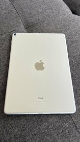 Prodám iPad Pro 10.5” (256GB) – model A1701 - 3