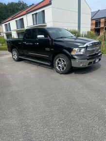 Dodge Ram 1500 Laramie 5.7hemi +lpg - 3