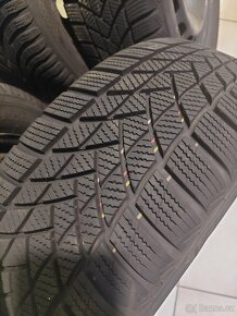 Zimní kola 205/55 R16, 5x112 - 3