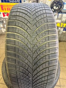 255/40r20 - 3