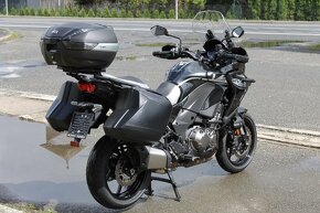 Kawasaki Versys 1000 SE 2020 11 tis. km - 3