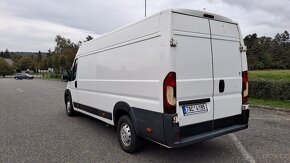 Peugeot Boxer 2.0 HDi 96kw L4H2, 1. maj. odp. DPH - 3