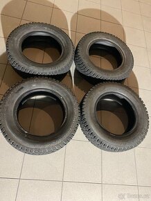 Zimni pneu 175/70x14 - 3