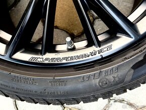 BMW Performance styling M786 - 245/40 R19 - 3