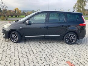 Renault Scenic 1,6 dci - 3