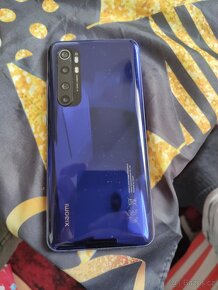 Xiaomi mi note 10 lite - 3