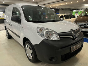 Renault Kangoo 1.5dci Express 70kW, rv2020, KLIMA, NAVI - 3