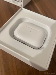 Apple AirPods Pro 2. Generace - 3