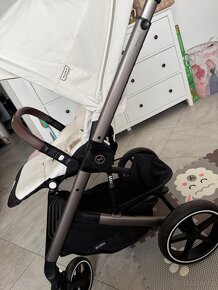 Cybex Balios S Lux - 3