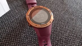 Suunto 5 Burgundy Cooper. - 3