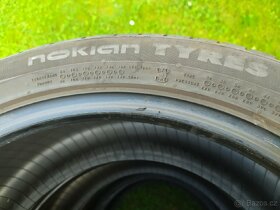 Letní pneu Nokian 235/45 ZR 18 - 3