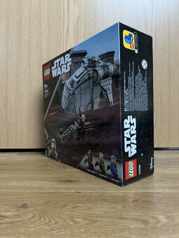 LEGO® Star Wars™ 75338 Přepadení na planetě Ferrix - nové - 3