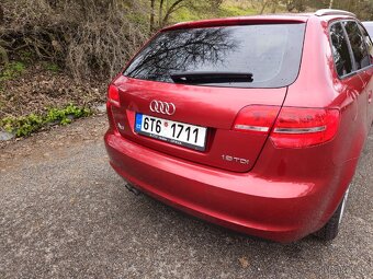 AUDI A3 1.9 TDI 77KW - 3