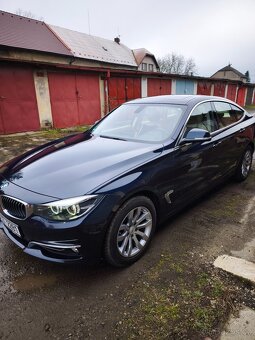 BMW 320 D GT 140KW - 3