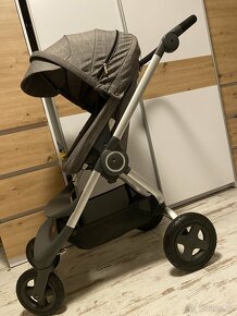 Stokke scoot - 3