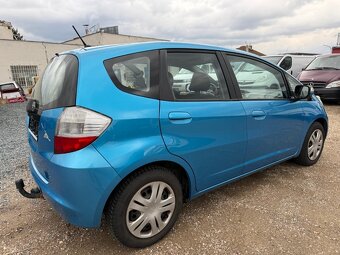 Honda Jazz 1.4i Comfort BEZ KOROZE - 3