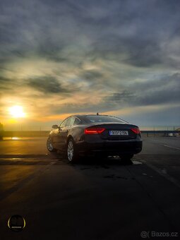 Prodej Audi A5, 2.0 TDi - 3