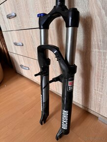 Vidlice Rock Shox - 3