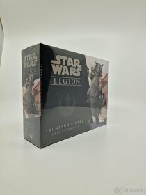 Star Wars Legion TAUNTAUN RIDERS UNIT EXPANSION - 3