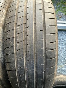 Letní pneu 235/55/R18 Good Year 2ks - 3