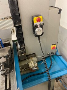 Cnc frezka MS300 Gravos - 3