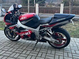 Suzuki GSX-R 1000 K2 - 3