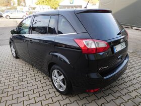 Ford C-Max grand 1,6 benzín - 7 míst - 3