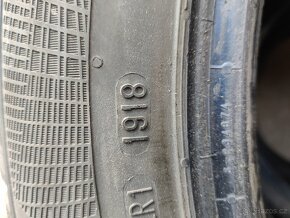 Zimní 205/55 R16 91H Continental - 3