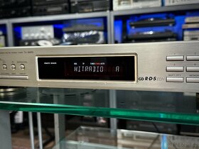 DENON TU-380RD (r.1995) RDS - 3