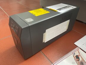 Prodám APC Smart-UPS SC 420 - 3