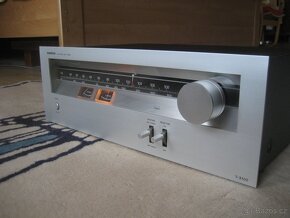 Prodám tuner ONKYO T 3100 - 3