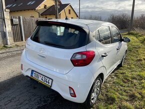 Hyundai I10 12/2023 2200km - 3