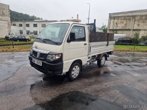 Piaggio Porter, 1.3i, STK do 7/2026 - 3