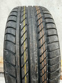 Nová alu rezerva Mercedes 5X112 R16 - 3