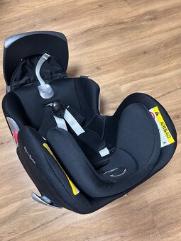 Cybex Sirona Platinum ECE R44/04 0-18 kg 0-4 roky - 3