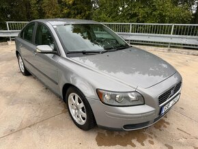 VOLVO S40 2.4i+LPG MANUÁL - 3