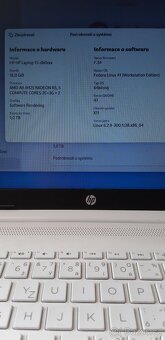 Notebook HP 15,6“, SSD 1TB, 16 GB RAM - 3