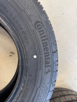 Continental ContiVanContact 200 235/65R16C - 3