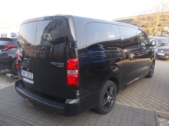 Toyota Proace 2.0D-4D 130KW AUT vč. DPH - 3