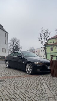 Bmw e92 325d individual vymenim - 3