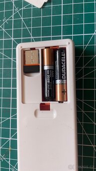 BT mini klávesnice - 3