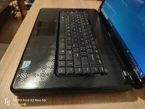 DELL, Pentium T4500 2,4Ghz, 4Gb/128Gb SSD, Win10 - 3