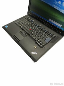 Lenovo Think Pad R500 - RETRO - SBĚRATELSKÝ KUS - 3