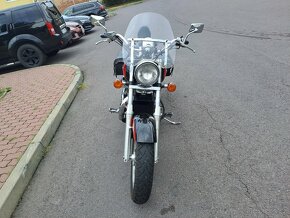 Honda VT 1100 Shadow ACE - 3