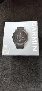 Garmin Epix 2 Sapphire Titan -možná výměna - 3