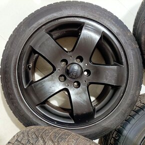 16" ALU kola – 5x112 – MERCEDES (AUDI, VW, ŠKODA) - 3