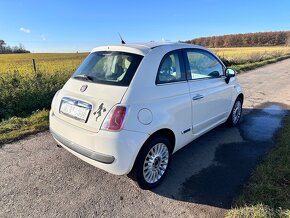 Fiat 500  1.2  51kw - 3