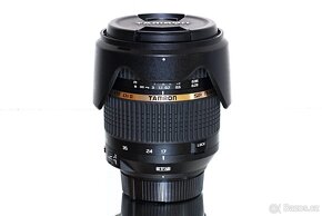 Nikon Tamron SP 17-50mm f/2,8 XR Di VC TOP STAV - 3