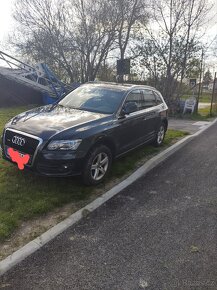 Audi q5 - 3