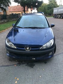 Peugeot 206 - 3